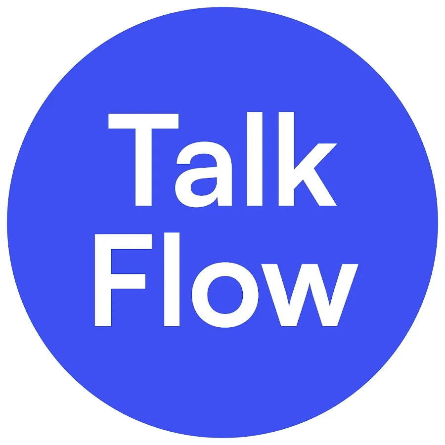 TalkFlow Podcast