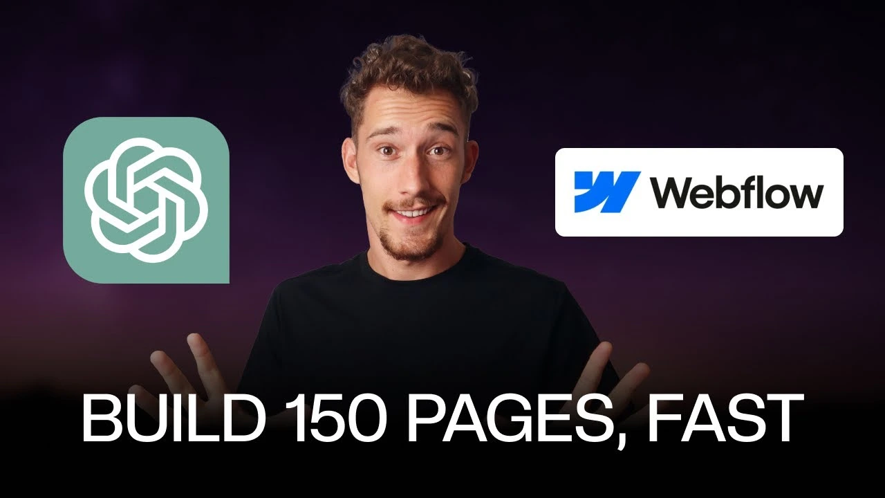 3 benefits of using the Webflow Content Management System