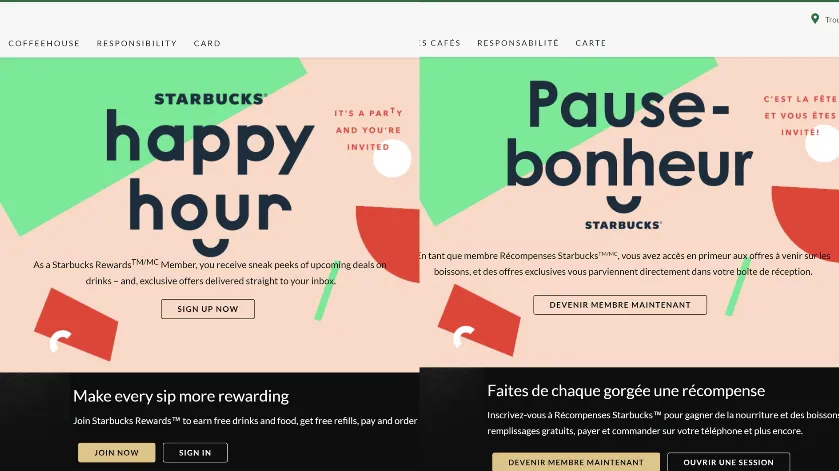 How To Approach Webflow Localisation For Your Startup Website