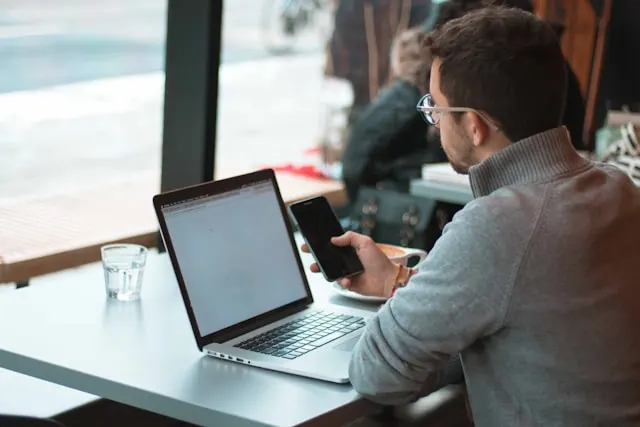Wordpress to Webflow Migration: How easy is it to migrate a Wordpress website to Webflow?