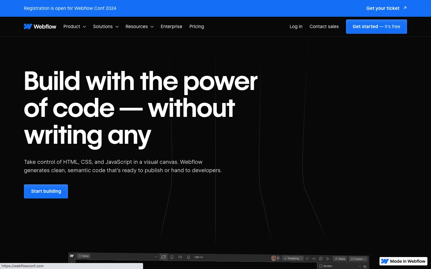 How to decide if Webflow is right for you
