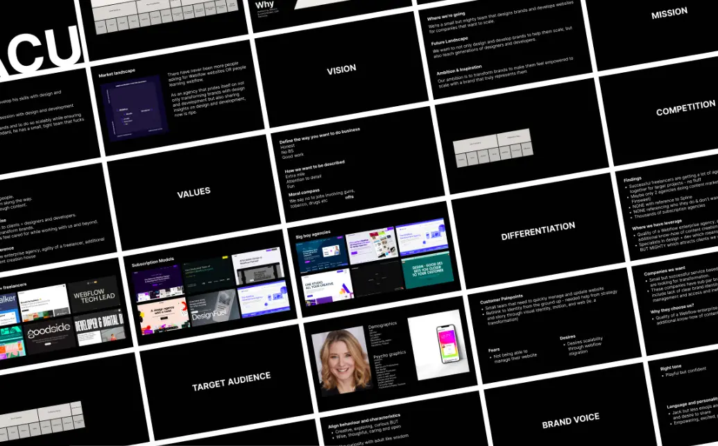 How To Make A Startup Website In 2024 In 5 Steps (+ Free Resources Included)