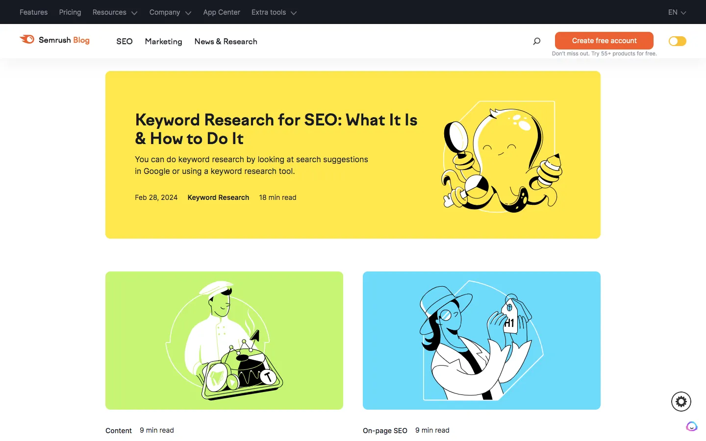 Webflow blogging: Is Webflow a good platform for blogging?