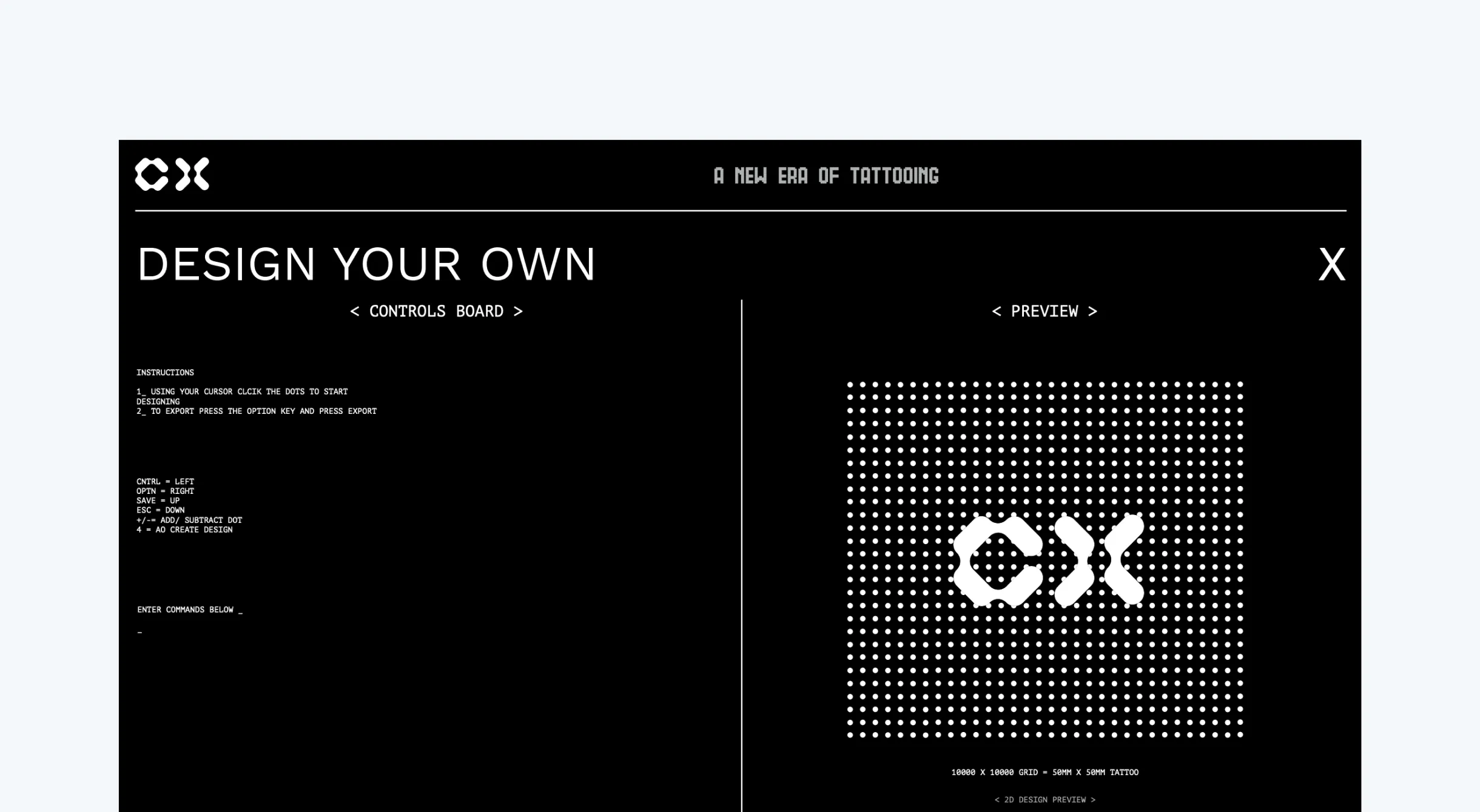 CipherX