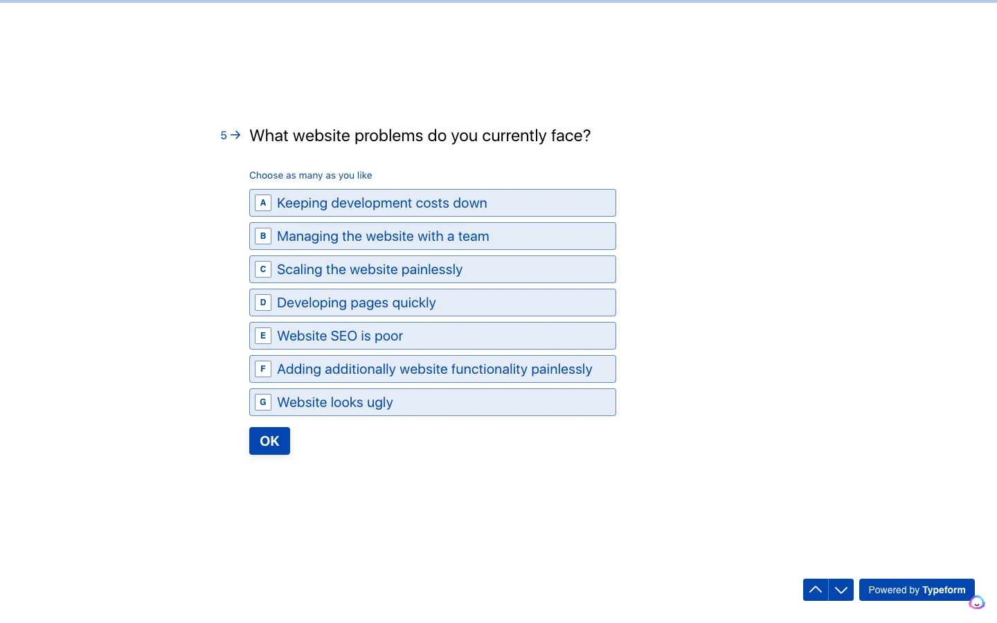 FAQs about Webflow