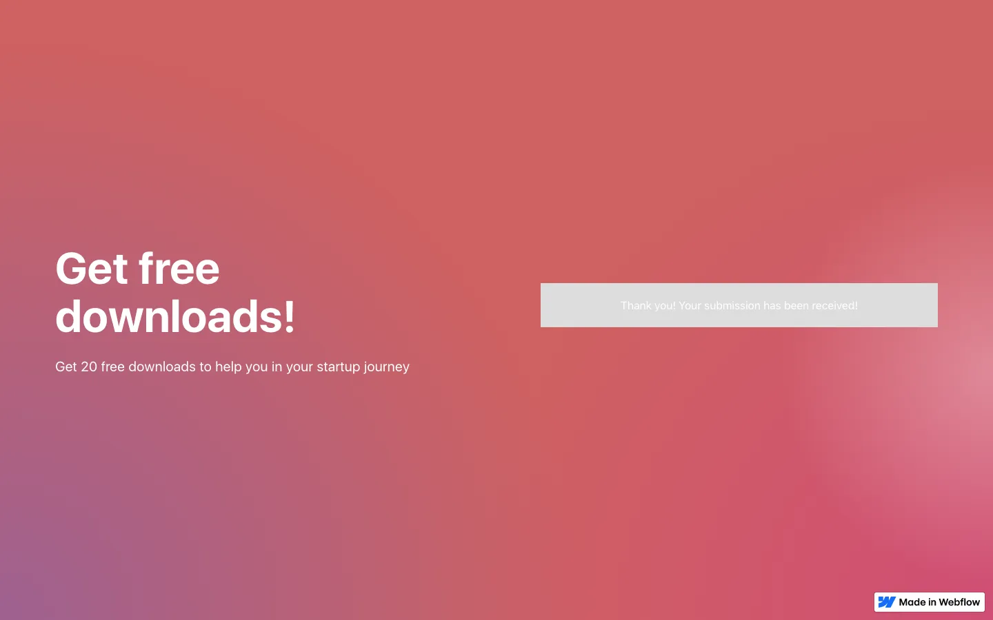 15) Adding Additional Fields