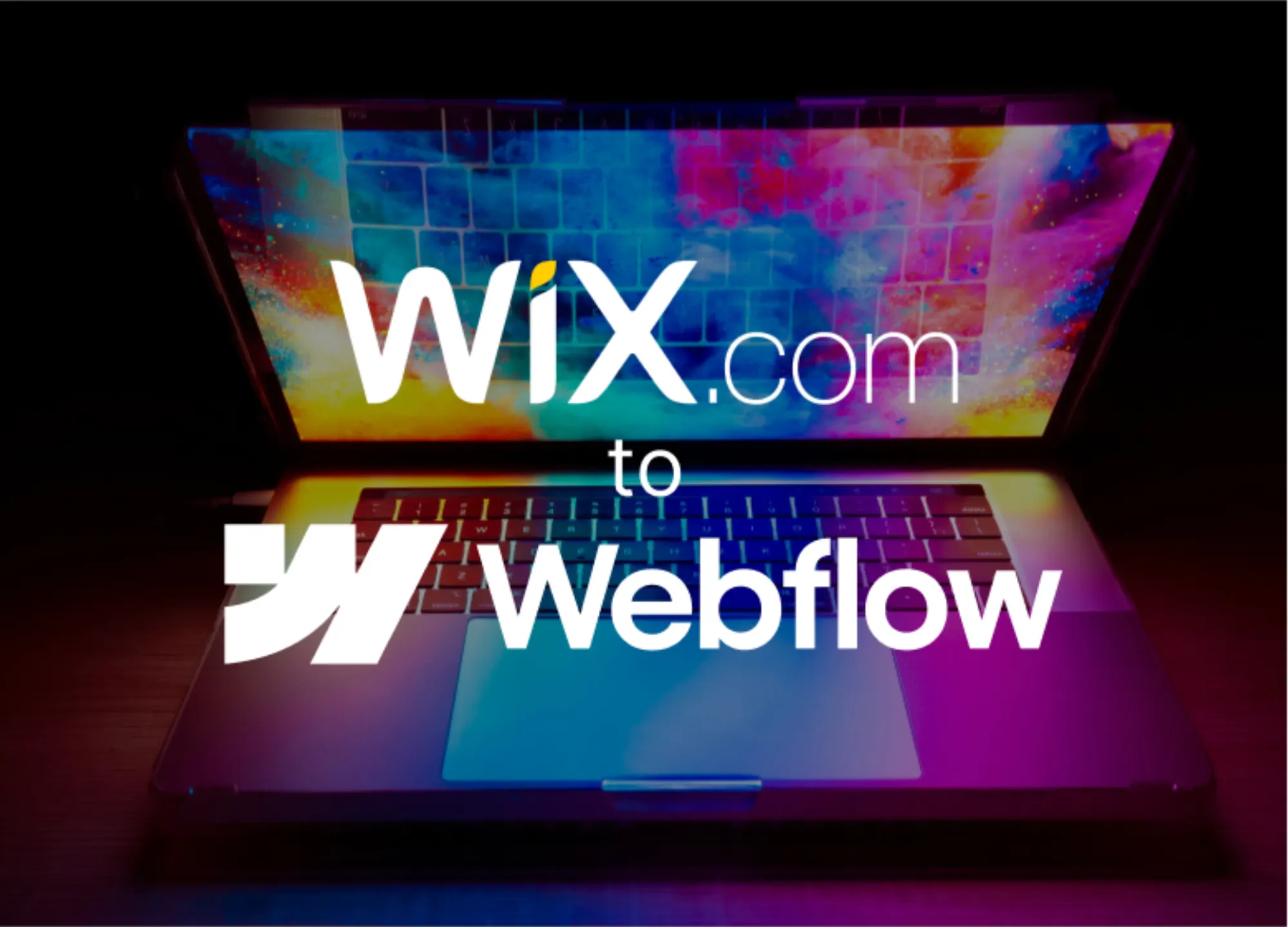 Wix to Webflow migration: How to migrate a Wix website to Webflow in 10 steps