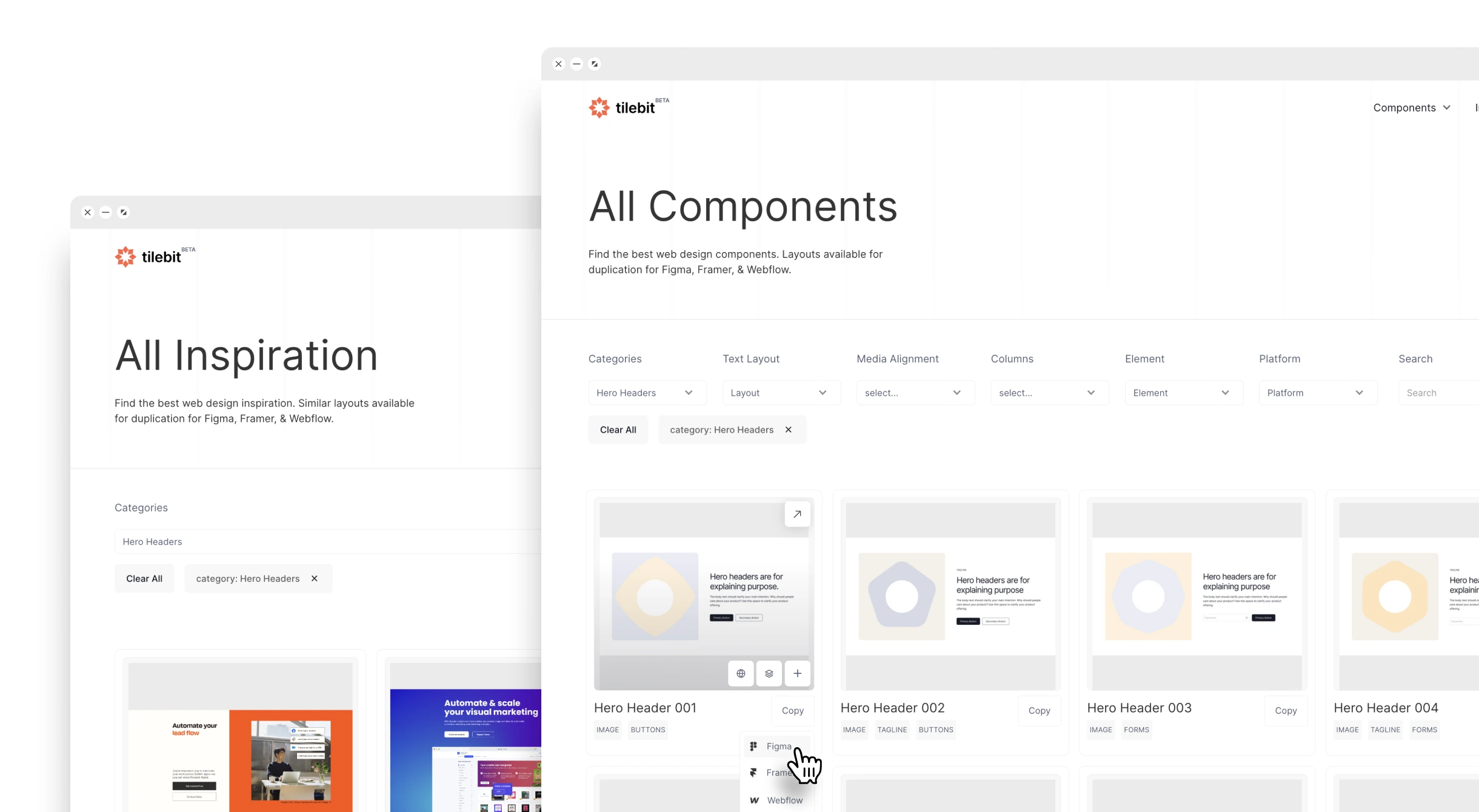 Tools & Services Used for This Project