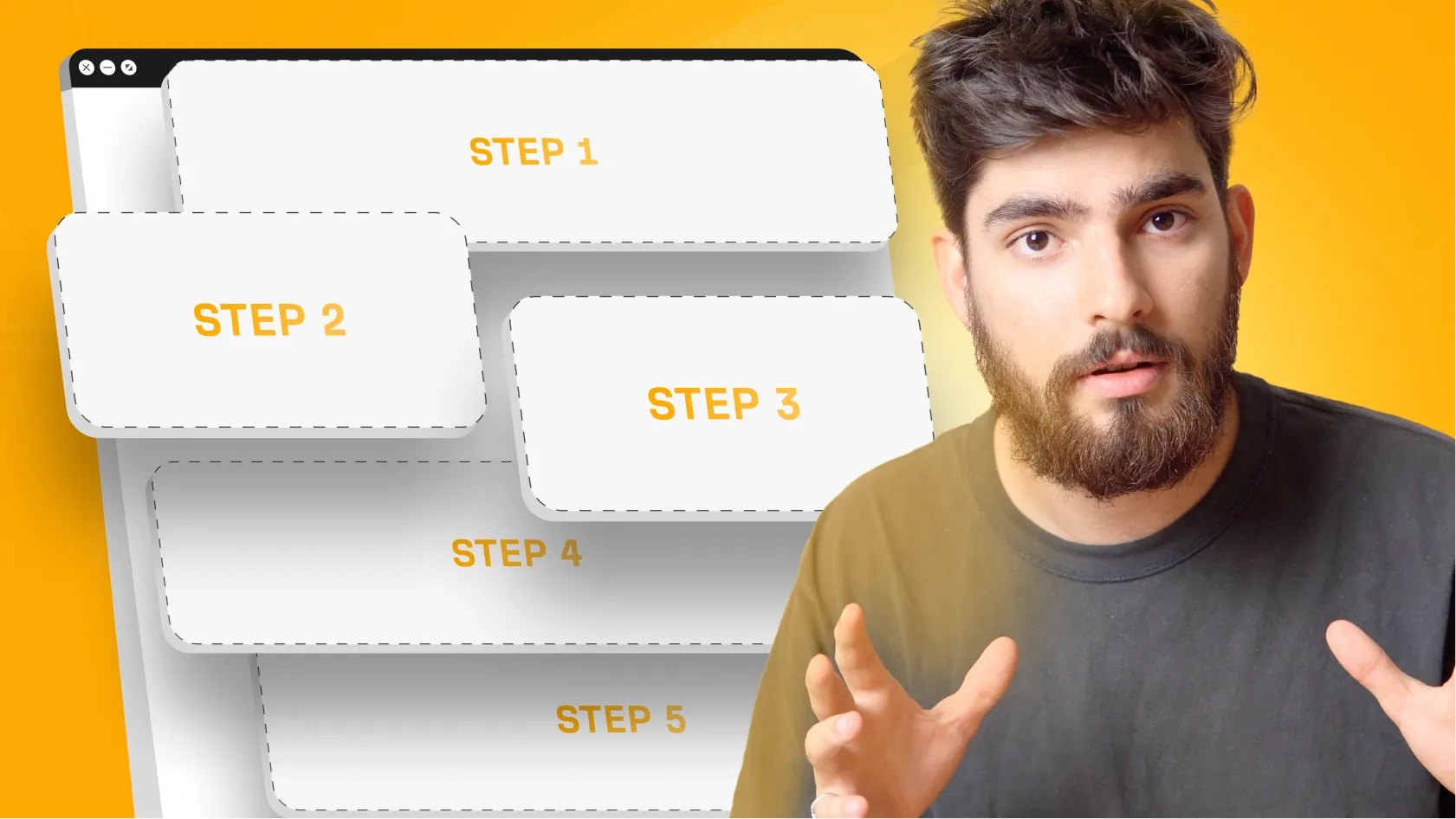 10+ Golden Tips for Elevating Your Design Career