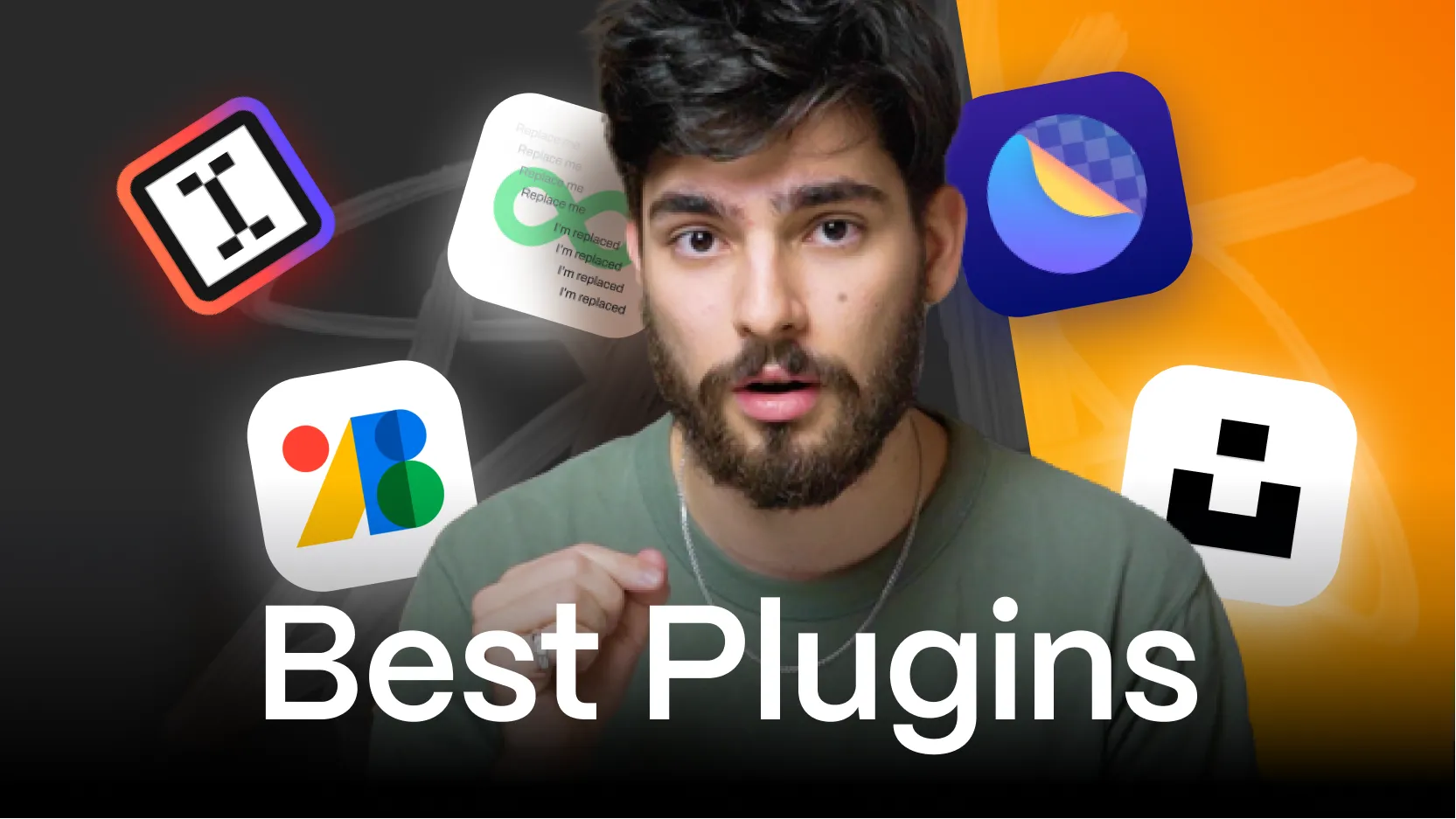 5+ Game Changing Figma Plugins