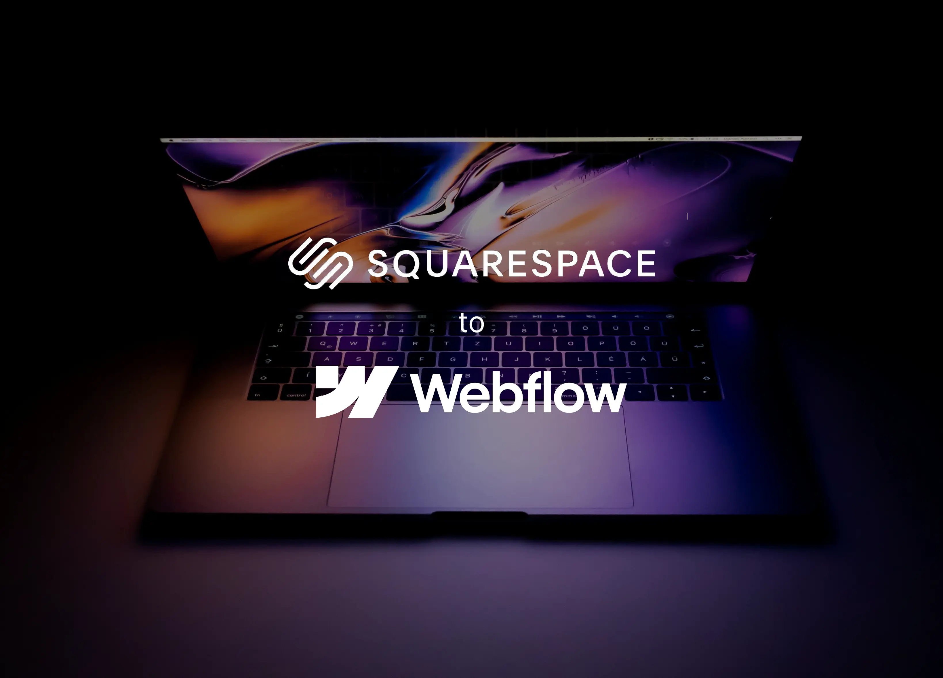 Squarespace To Webflow Migration: How To Migrate A Squarespace Website To Webflow?