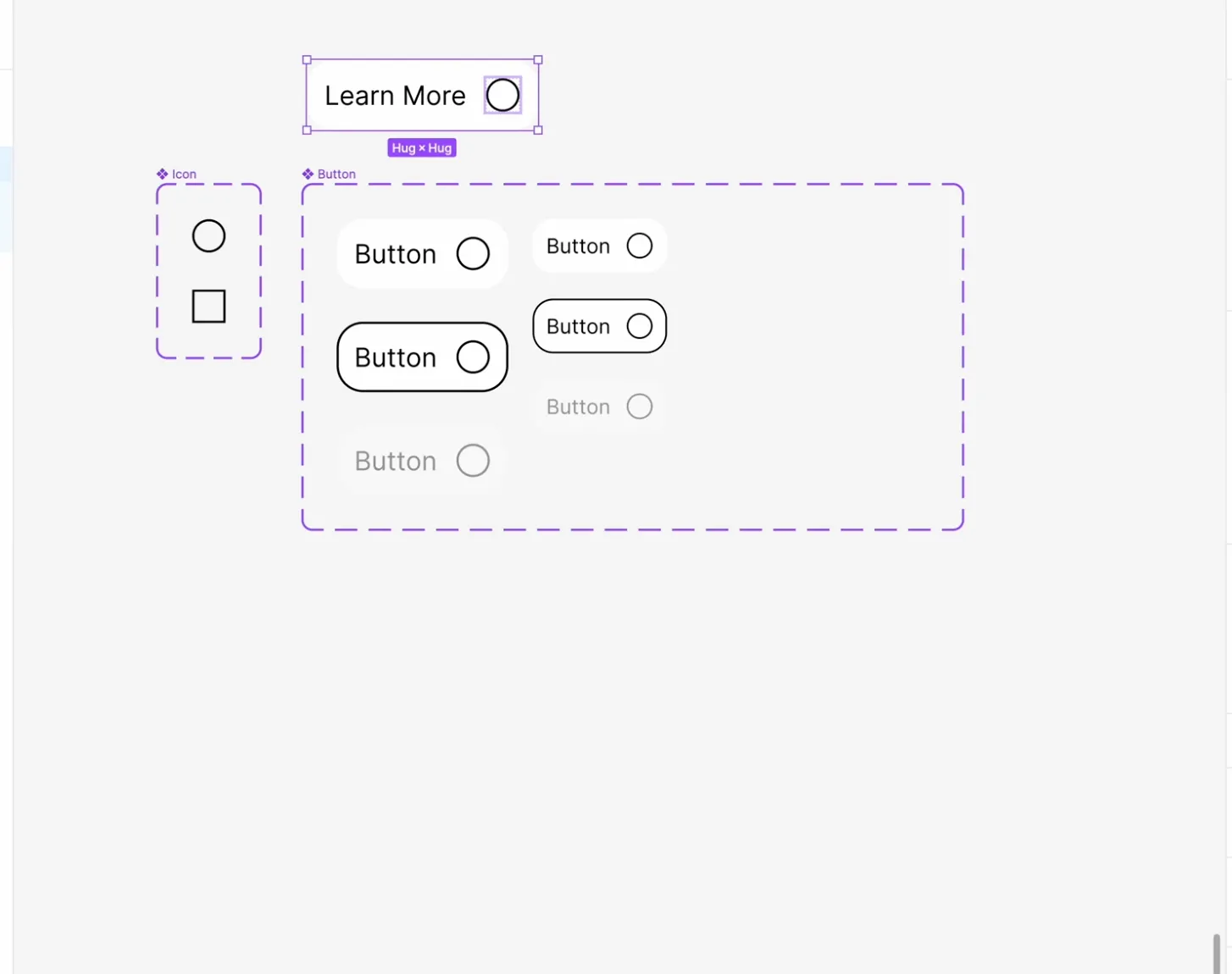 2. Creating Your First Component