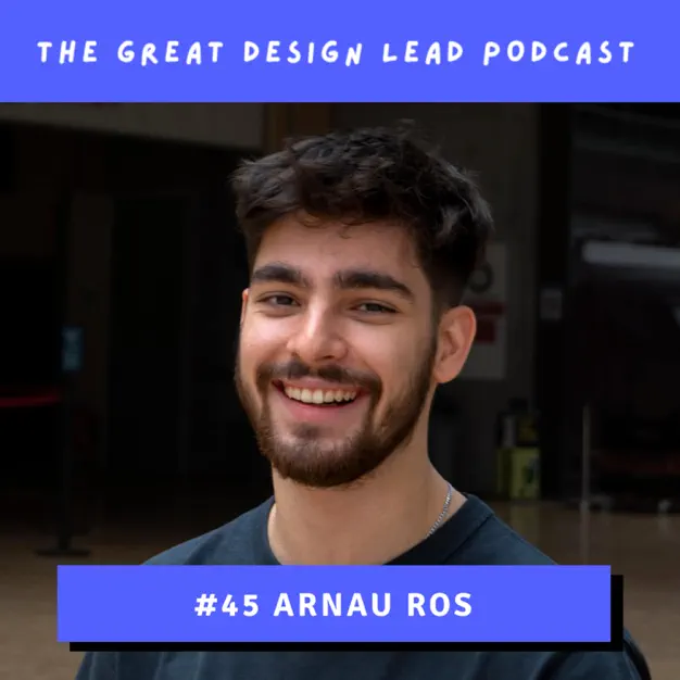 The Great Design Lead Podcast
