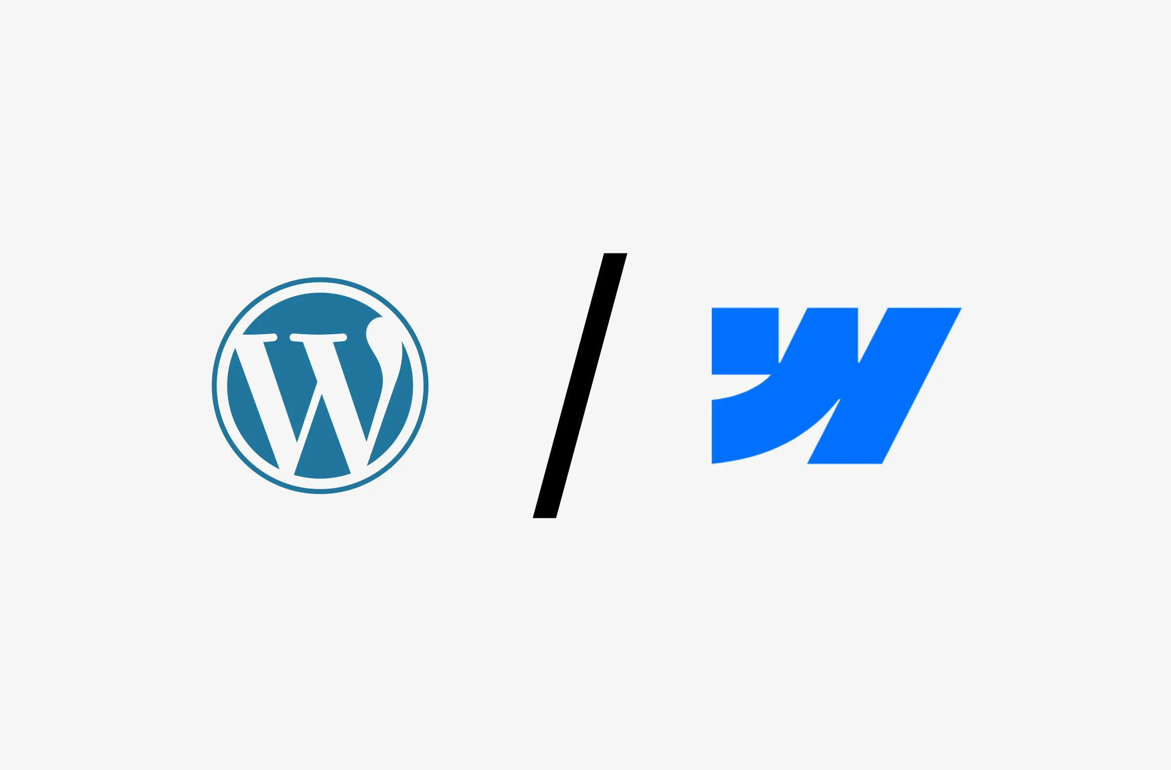 What are the benefits of Wordpress to Webflow migration?