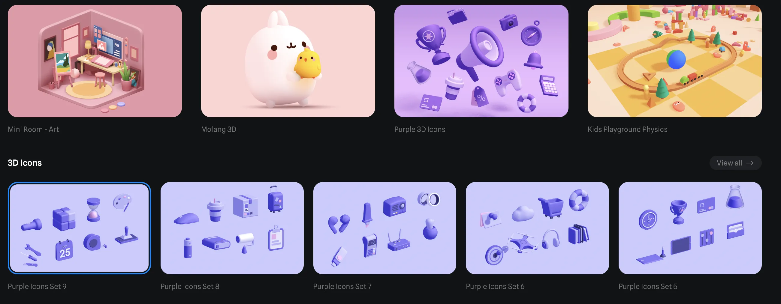 2) Familiarize Yourself with the Interface
