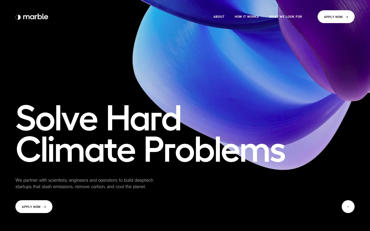 8 Cool Startup Websites For Inspiration