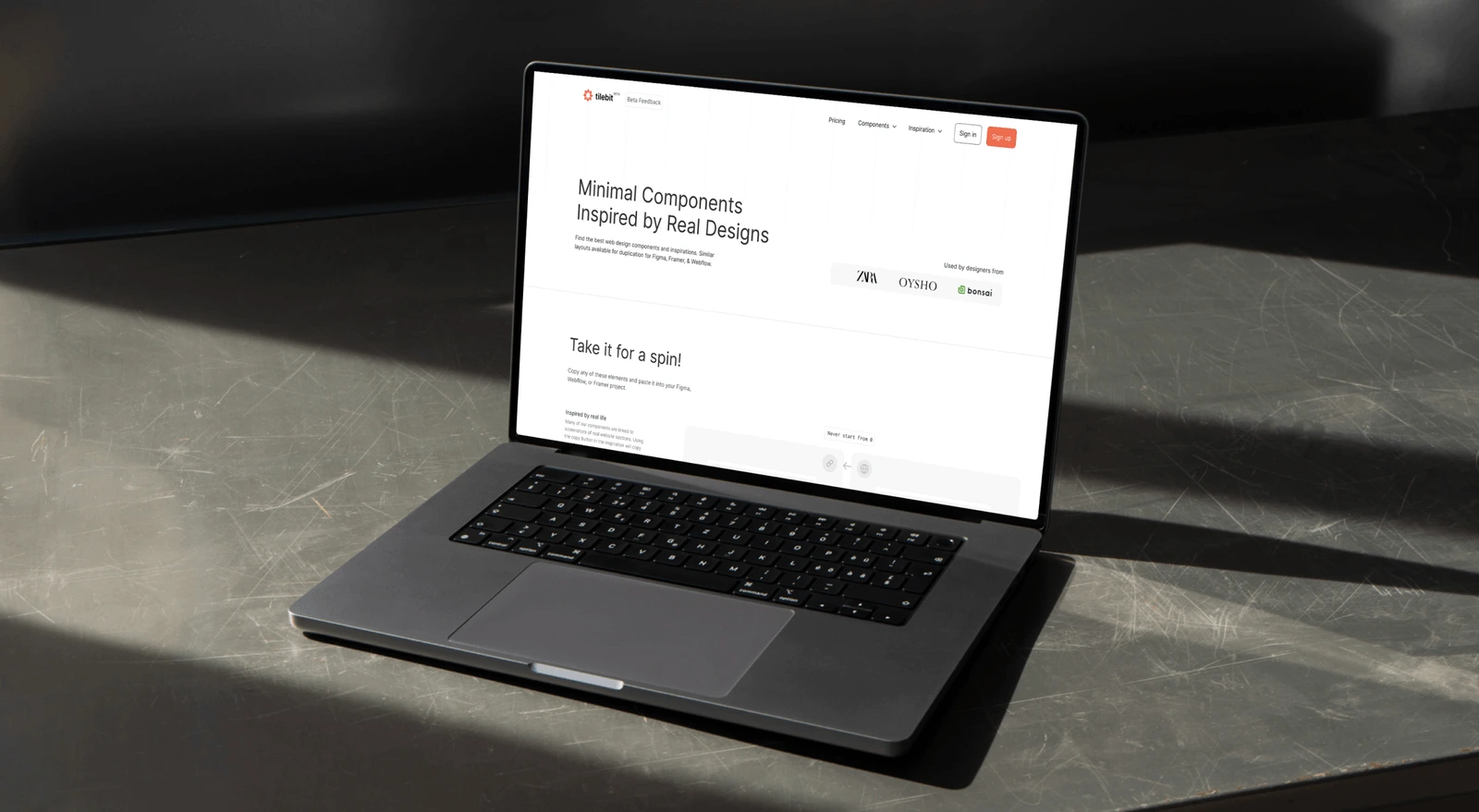 How to Build a Startup Website